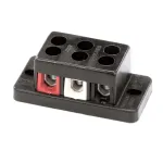 Southern Pride 424005 Terminal Block, 3 Pole