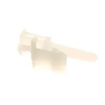 Unic 42401 PLASTIC PCB EDGE SUPPORT