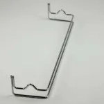 Blomberg 4245480200 WIRE FRAME.