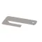 Master-Bilt 425-51001 DRAIN PAN CLIP, 1.938 X 3.625,