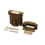 Thermo-Kool 425200 YALE 112 DEADBOLT LOCK ONLY