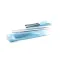 Crown Tonka 4253 STRIP CURTAIN EASIMOUNT 403LA 80 X 102 FREEZER REI