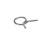 Cretors 4254 CLAMP-HOSE-SELF TIGHTENING