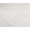 Silver King 42552 Wire Shelf/Rack, 19.125" x 22.75", Coated