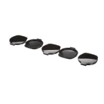 Bunn 42563.1002 Cap, Sensor Assembly, Digital TF, Pack of 5