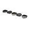 Bunn 42563.1002 Cap, Sensor Assembly, Digital TF, Pack of 5