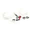 Bunn 42655.0004 FAUCET INSTALL KIT, ICB ITCB I