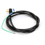 Silver King - 42667 - Cord Power 115V