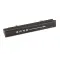 Blodgett 42676 Door Handle/Latch, Push Up to Open