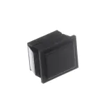 Gold Medal Products 42743 HOLE PLUG, ROCKER SWITCH