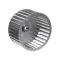 Middleby 42752 Blower Wheel, Clockwise, PS536