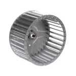 Middleby 42753 Blower Wheel, Counter Clock Wise, PS536