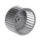 Middleby 42753 Blower Wheel, Counter Clock Wise, PS536