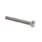 Vollrath 427 Screw, Blade Block, Hex Head, 1/4-20 x 2"