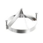 Nemco - 428-4 - 4 Section Blade Assembly