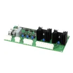 Bunn 42800.1156 HAPB POWER BOARD