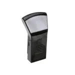 Stoelting 428096 Handle and Cover, Black
