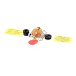 Middleby 42810-0119 Gas Conversion Kit, Natural To Propane