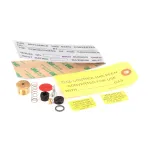 GE Appliance WB27X10089 Magnetron, OM75S10ESGN, Microwave