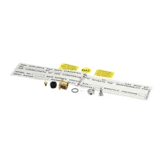 Middleby 42810-0127 Gas Conversion Kit, Propane to Natural Gas, PS360/570S