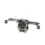 Silver King 42822 Fan/Motor Assembly, Condenser, 120 Volt, 60HZ