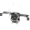 Silver King 42822 Fan/Motor Assembly, Condenser, 120 Volt, 60HZ