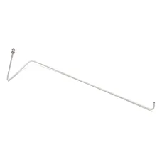 Vulcan Hart 428416-G3 TUBEPILOT LEFT ASSEMBLY(STEP-UP)