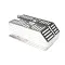 Prince Castle 429-133S KIT,RIGHT PROTECTIVE COVER