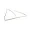 Cornelius 42900 Bin Door Gasket, B430/530