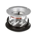 Thermo-Kool 429100 Pressure Relief Port, 120V, 6-1/4", Kason 1832
