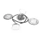 Thermo-Kool 429200 KASON 1825 SQUARE PR VENT