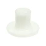Hoshizaki 429761-01 Plastic Sleeve/Bushing, Agitator/Auger