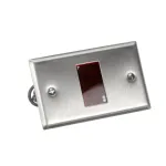 Thermo-Kool 429800 TAL-2000D-24 Indicator with Transformer, 120V