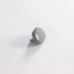 Blomberg 4298630200 HANDLE HOLE PLUG (RAL 7037)