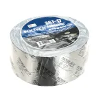 Crown Tonka 4299 TAPE POLYKEN FOILMASTIC 3" X 100' BSS-1086863