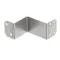 Beverage Air 42A37-015B Mounting Bracket, Evaporator Fan Motor, Hf series