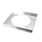 Beverage Air 42B30S365D-01 BLOWER HSG ASSY-WELD 430SS HF1