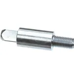 Biro 42MC-16AZ Worm Drive Shaft, 6642