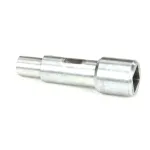 Biro 42MC-3Z Upper Shaft, Hollow Square End