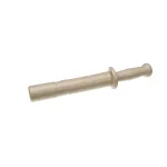 Biro 42MC-47SFT Stomper, 2" x 9 7/8", Grinder