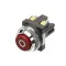 Biro 42MCY74 Stop Switch, Red Push Button, Grinder