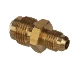 Lancer 42R-64 BRASS UNION 3/8 MFL X 1/4 MFL