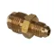 Lancer 42R-64 BRASS UNION 3/8 MFL X 1/4 MFL