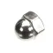 Master-Bilt 43-08021 Acorn Nut