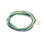 FEDERALPLUG, 5-PIN FEMALE FLUORESCENT