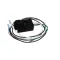 Federal Industries 43-15389 MOLDED POWER RECEPTACLE/POWER