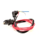 Federal Industries 43-17757-1 Top Shelf Light Cord (LPRSS Optional), LPRSS-2, LPRSS3