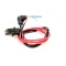 Federal Industries 43-17757-1 Top Shelf Light Cord (LPRSS Optional), LPRSS-2, LPRSS3