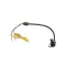 Federal Industries 43-19079-B HARNESS, PLUG BLACK SHELF LIGH