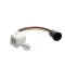 Federal Industries 43-19080-A HARNESS, SOCKET WHITE SHELF LI